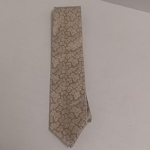 Versace men tie silk 100% made in Italy